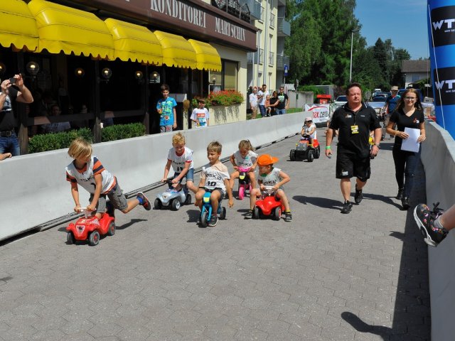 Gunskirchen 2016 SO diverse